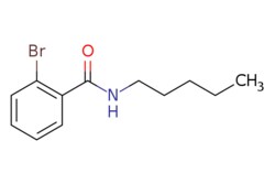 eMolecules​ N-Pentyl 2-bromobenzamide | 349092-69-9 | MFCD01212204 | 1g,