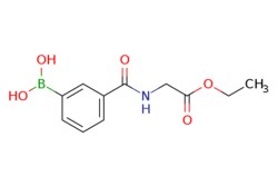 eMolecules​ Ethyl (3-boronobenzoylamino)acetate | 1072945-97-1 | MFCD09878356