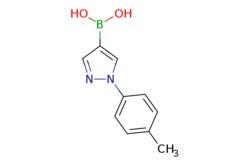 eMolecules​ 1072945-92-6 | 1-p-Tolylpyrazole-4-boronic acid | Combi-Blocks