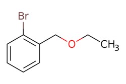 eMolecules​ 1-Bromo-2-(ethoxymethyl)benzene | 80171-34-2 | MFCD09972176