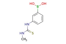 eMolecules​ 3-(3-Methylthioureido)phenylboronic acid | 1072946-17-8 | MFCD09972118