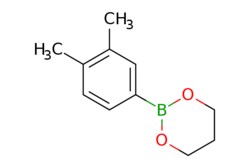 eMolecules​ 2-(3,4-Dimethylphenyl)-1,3,2-dioxaborinane, tech grade | 208390-39-0