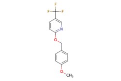 eMolecules​ 2-(4-Methoxybenzyloxy)-5-(trifluoromethyl)pyridine | 1033202-62-8
