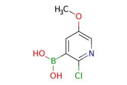 eMolecules​&nbsp;2-Chloro-5-methoxypyridine-3-boronic acid | 1072946-26-9 | MFCD10699632 | 1g