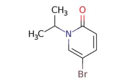 eMolecules​ 5-Bromo-1-isopropylpyridin-2(1H)-one | 851087-08-6 | MFCD10699719