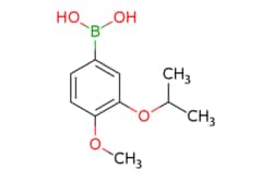 eMolecules​ 3-Isopropoxy-4-methoxyphenylboronic acid | 516465-82-0 | MFCD10699634