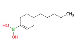 eMolecules​ 1072946-31-6 | 4-Pentylcyclohex-1-enylboronic acid | Combi-Blocks