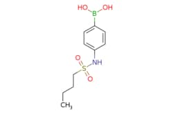 eMolecules​ 4-(Butylsulfonamido)phenylboronic acid | 1072945-66-4 | MFCD10699612