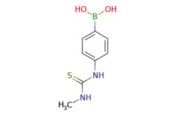 eMolecules​ 4-(3-Methylthioureido)phenylboronic acid | 1072946-18-9 | MFCD10699624