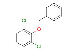 eMolecules​ 2-(Benzyloxy)-1,3-dichlorobenzene | 21524-44-7 | MFCD11504947