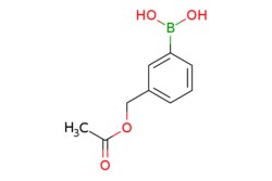 eMolecules​ 3-(Acetoxymethyl)phenylboronic acid | 935701-04-5 | MFCD11053792