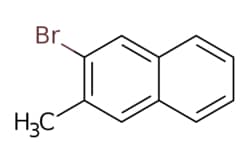 eMolecules​ 2-Bromo-3-methylnaphthalene | 939-15-1 | MFCD11504948 | 1g,