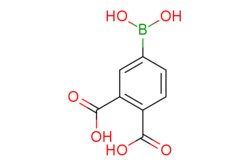 eMolecules​ 4-Boronophthalic acid | 1072946-35-0 | MFCD11053803 | 1g, Quantity: