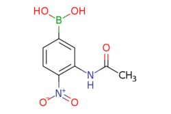 eMolecules​ 3-Acetamido-4-nitrophenylboronic acid | 78887-37-3 | MFCD12025959