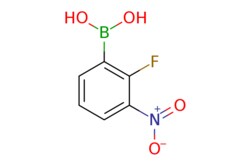 eMolecules​&nbsp;2-Fluoro-3-nitrophenylboronic acid | 1150114-29-6 | MFCD12025960 | 1g