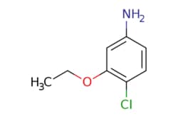 eMolecules​ 4-Chloro-3-ethoxyaniline | 852854-42-3 | MFCD11053831 | 1g,