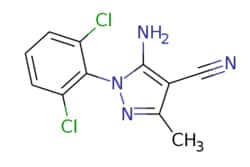 eMolecules​ 5-Amino-4-cyano-1-(2,6-dichlorophenyl)-3-methylpyrazole | 1072944-85-4