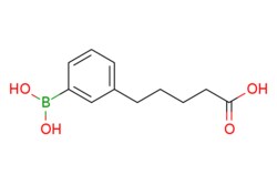 eMolecules​ 5-(3-Boronophenyl)pentanoic acid | 1072946-56-5 | MFCD11053844