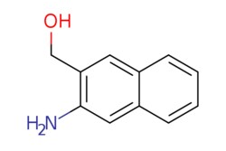 eMolecules​ 3-Amino-2-hydroxymethylnaphthalene | 141281-58-5 | MFCD00155332