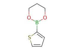 eMolecules​ 2-(Thiophen-2-yl)-1,3,2-dioxaborinane | 197024-83-2 | MFCD11053858