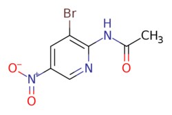 eMolecules​ 2-Acetamido-3-bromo-5-nitropyridine | 1065074-93-2 | MFCD11053862
