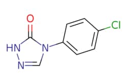 eMolecules​ 4-(4-Chlorophenyl)-1H-1,2,4-triazol-5(4H)-one | 5097-86-9 |