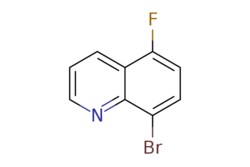 eMolecules​ 8-Bromo-5-fluoroquinoline | 917251-99-1 | MFCD09907839 | 1g,
