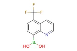 eMolecules​ 5-Trifluoromethylquinoline-8-boronic acid | 1072951-55-3 |