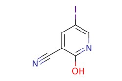 eMolecules​ 2-Hydroxy-5-iodonicotinonitrile | 766515-33-7 | MFCD11044303
