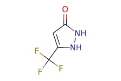 eMolecules​ 5-(Trifluoromethyl)-1H-pyrazol-3(2H)-one | 76480-99-4 | MFCD11504943