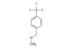 eMolecules​&nbsp;1-(Methoxymethyl)-4-(trifluoromethyl)benzene | 155820-05-6 | MFCD11504959 | 1g