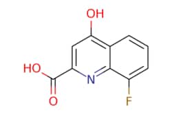 eMolecules​ 8-Fluoro-4-hydroxyquinoline-2-carboxylic acid | 36308-79-9