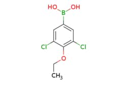 eMolecules​ 3,5-Dichloro-4-ethoxyphenylboronic acid | 1107604-10-3 | MFCD08701776