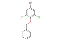 eMolecules​ 2-(Benzyloxy)-5-bromo-1,3-dichlorobenzene | 155891-94-4 | MFCD11617257