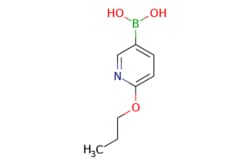 eMolecules​ 2-Propoxypyridine-5-boronic acid | 1150114-50-3 | MFCD11855844 | 1g