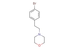 eMolecules​ 4-(4-Bromophenethyl)morpholine | 736991-39-2 | MFCD11855960