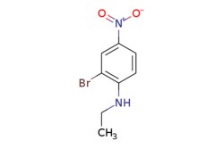 eMolecules​&nbsp;N-Ethyl 2-bromo-4-nitroaniline | 108485-08-1 | MFCD12044149 | 1g