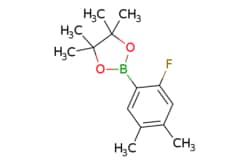 eMolecules​&nbsp;2-Fluoro-4,5-dimethylphenylboronic acid, pinacol ester | 1150271-75-2 | MFCD12026082 | 1g