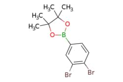 eMolecules​ 3,4-Dibromophenylboronic acid, pinacol ester | 1075719-78-6