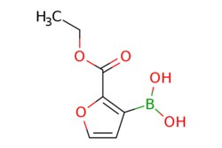 eMolecules​ 2-(Ethoxycarbonyl)furan-3-boronic acid | 1150114-62-7 | MFCD12025973