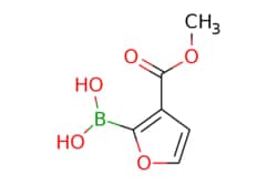 eMolecules​&nbsp;3-(Methoxycarbonyl)furan-2-boronic acid | 868286-61-7 | MFCD12025980 | 1g