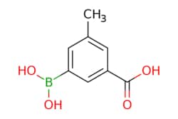 eMolecules​ 3-Carboxy-5-methylphenylboronic acid | 1150114-66-1 | MFCD12025977 | 1g