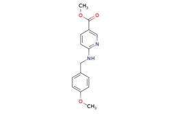 eMolecules​ Methyl 6-(4-methoxybenzylamino)nicotinate | 1187385-93-8 |