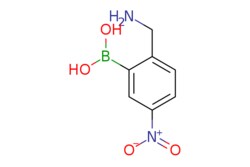 eMolecules​ 2-(Aminomethyl)-5-nitrophenylboronic acid | 1217500-83-8 |