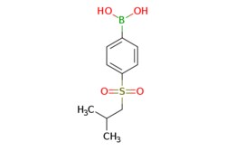 eMolecules​ 4-(Isobutylsulfonyl)phenylboronic acid | 1217500-99-6 | MFCD12546545