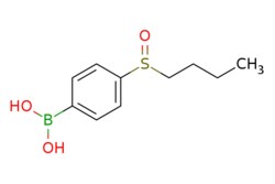 eMolecules​ 1217501-01-3 | 4-(Butylsulfinyl)phenylboronic acid | Combi-Blocks