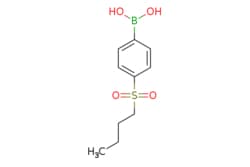 eMolecules​ 4-(Butylsulfonyl)phenylboronic acid | 1217501-02-4 | MFCD12546549