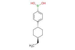 eMolecules​ 4-(trans-4-Ethylcyclohexyl)phenylboronic acid | 164220-57-9 | MFCD12546553 | 1g