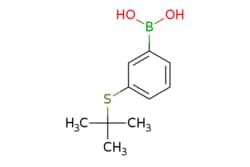 eMolecules​ 3-(t-Butylthio)phenylboronic acid | 1217501-05-7 | MFCD12913938 | 1g