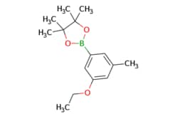 eMolecules​ 3-Ethoxy-5-methylphenylboronic acid, pinacol ester | 1218789-71-9